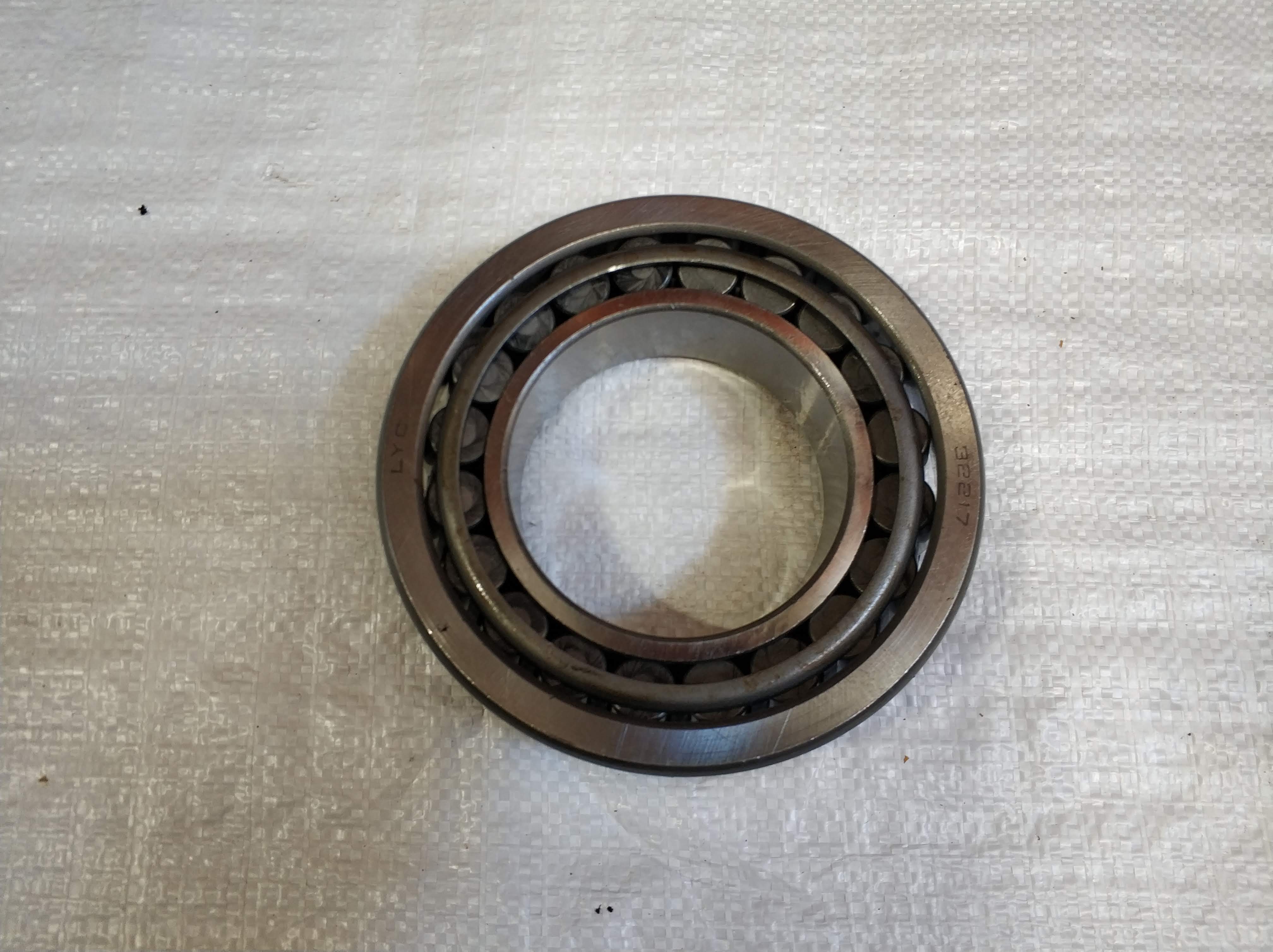 Bearing roller XCMG 800500278