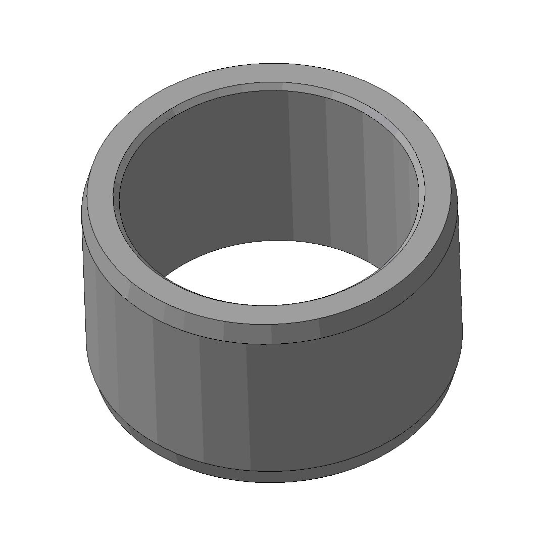 Bushing ITR 9R3092