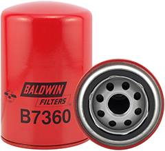 Oil Baldwin B7360