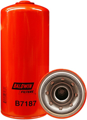 Oil Baldwin B7187