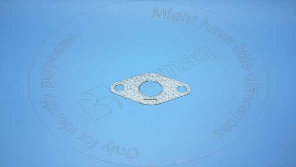 Gasket Blumaq 4M6480