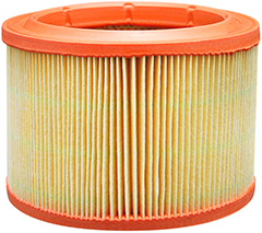 Air filter Baldwin PA4389