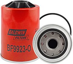 Fuel Baldwin BF9923-O