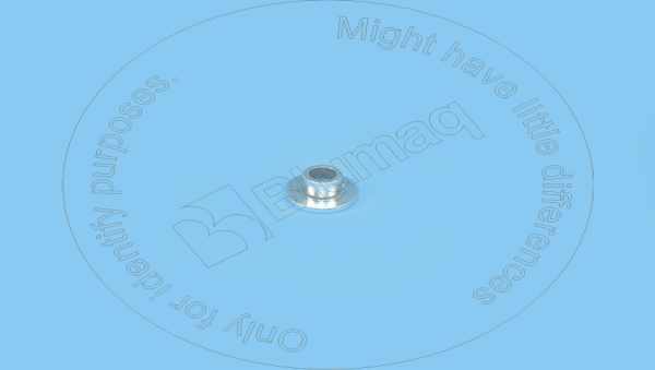 Bushing Blumaq VOE478897