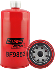 Фильтр топливный Baldwin BF9852