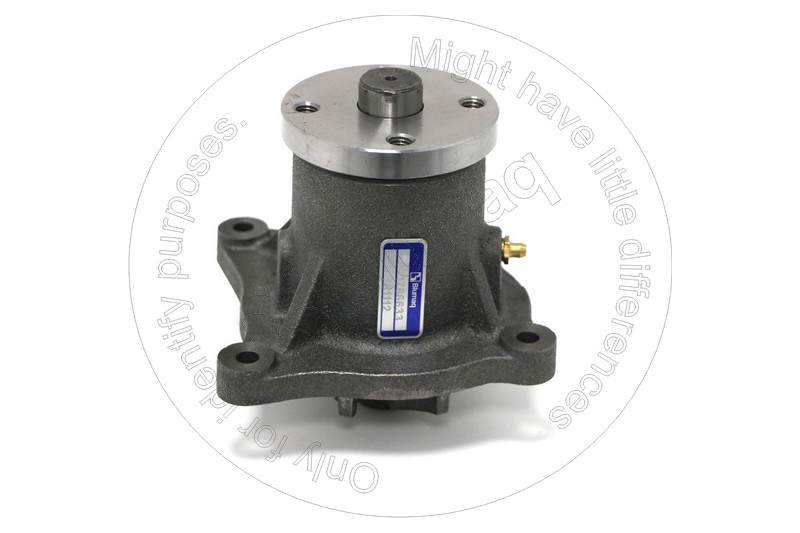 Water pump assy Blumaq 178-6633