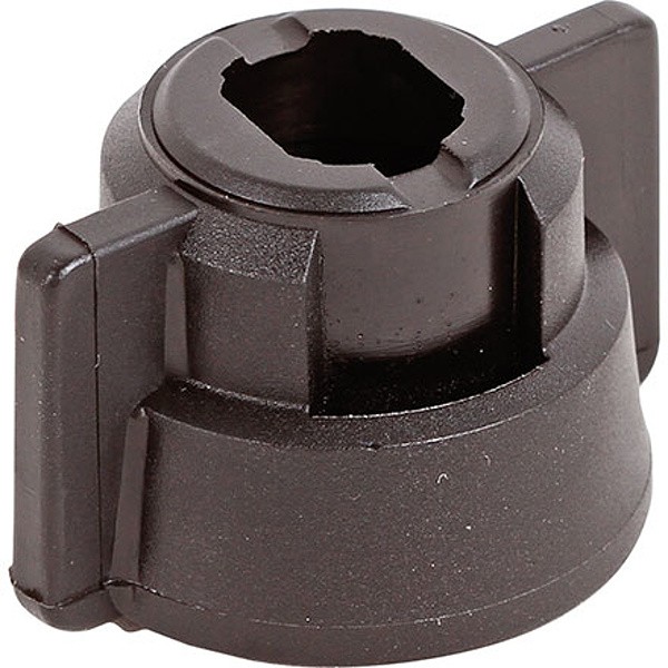 Байонетная гайка (Black) OEM Y.825.3C0.00.40.00.0