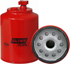 Fuel Baldwin BF1223-SP