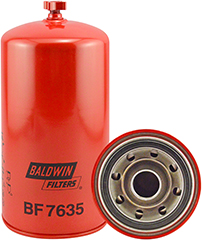 Fuel Baldwin BF7635