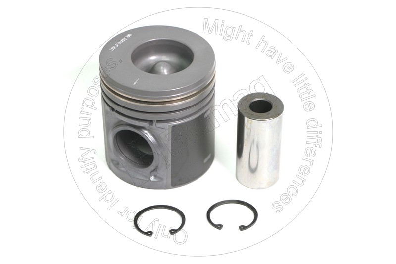 Piston Blumaq 152-1390