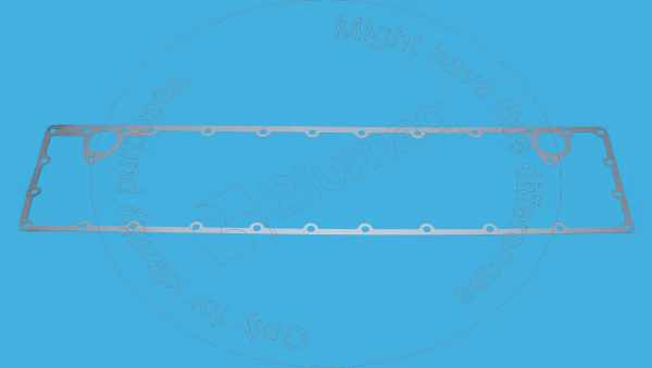 Gasket Blumaq 3065790