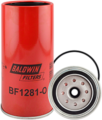 Fuel Baldwin BF1281-O