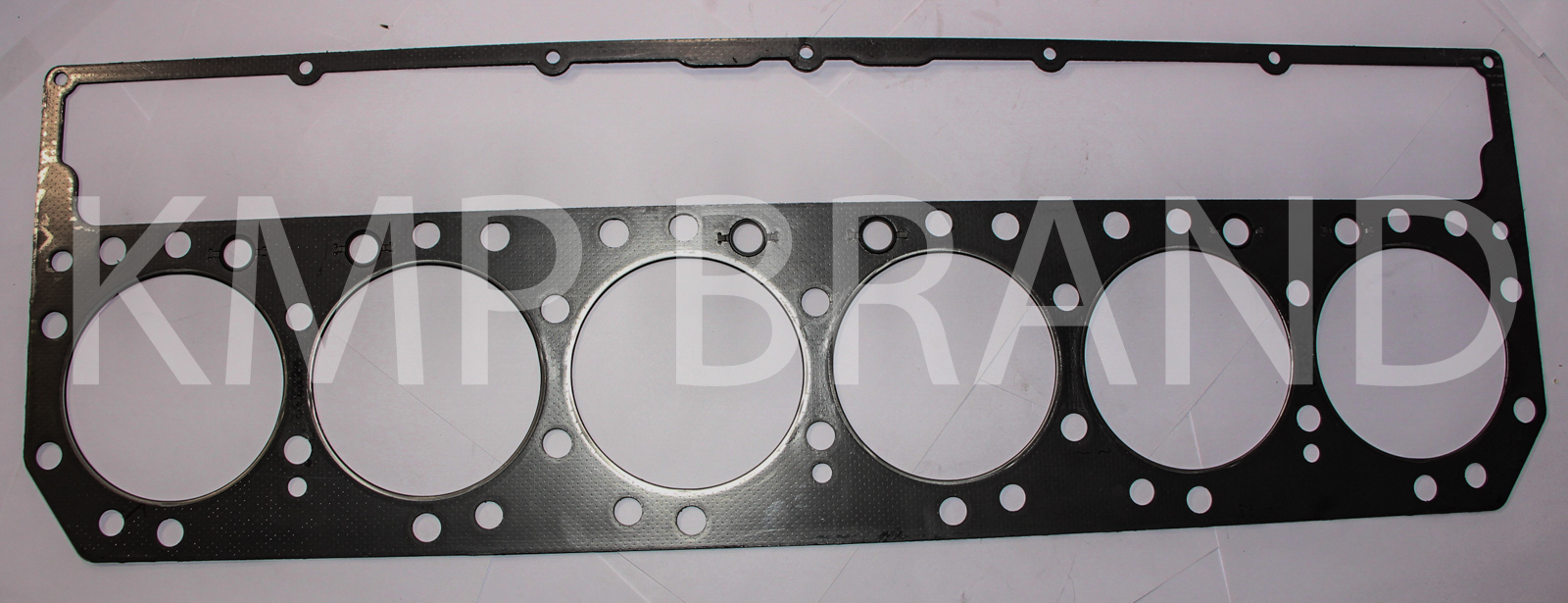 Gasket cylinder block head KMP 187-3307