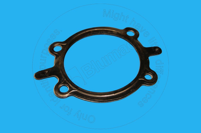 Gasket (front cover) Blumaq 151-2909