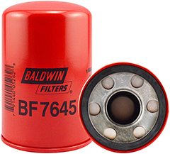 Фильтр топливный Baldwin BF7645