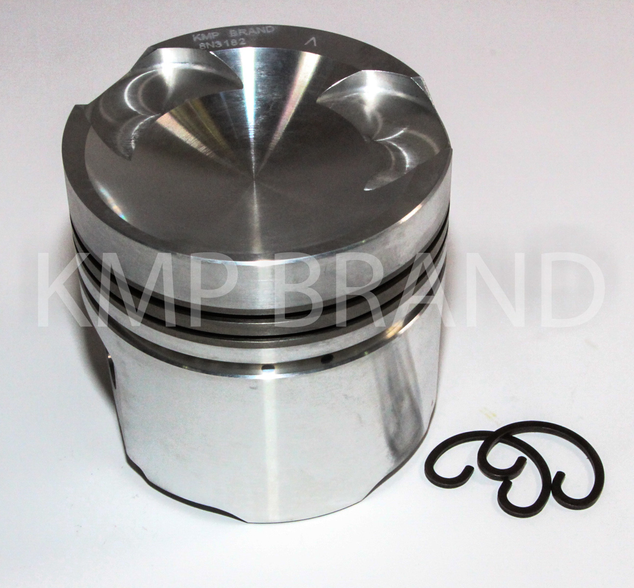 Piston KMP 8N3182