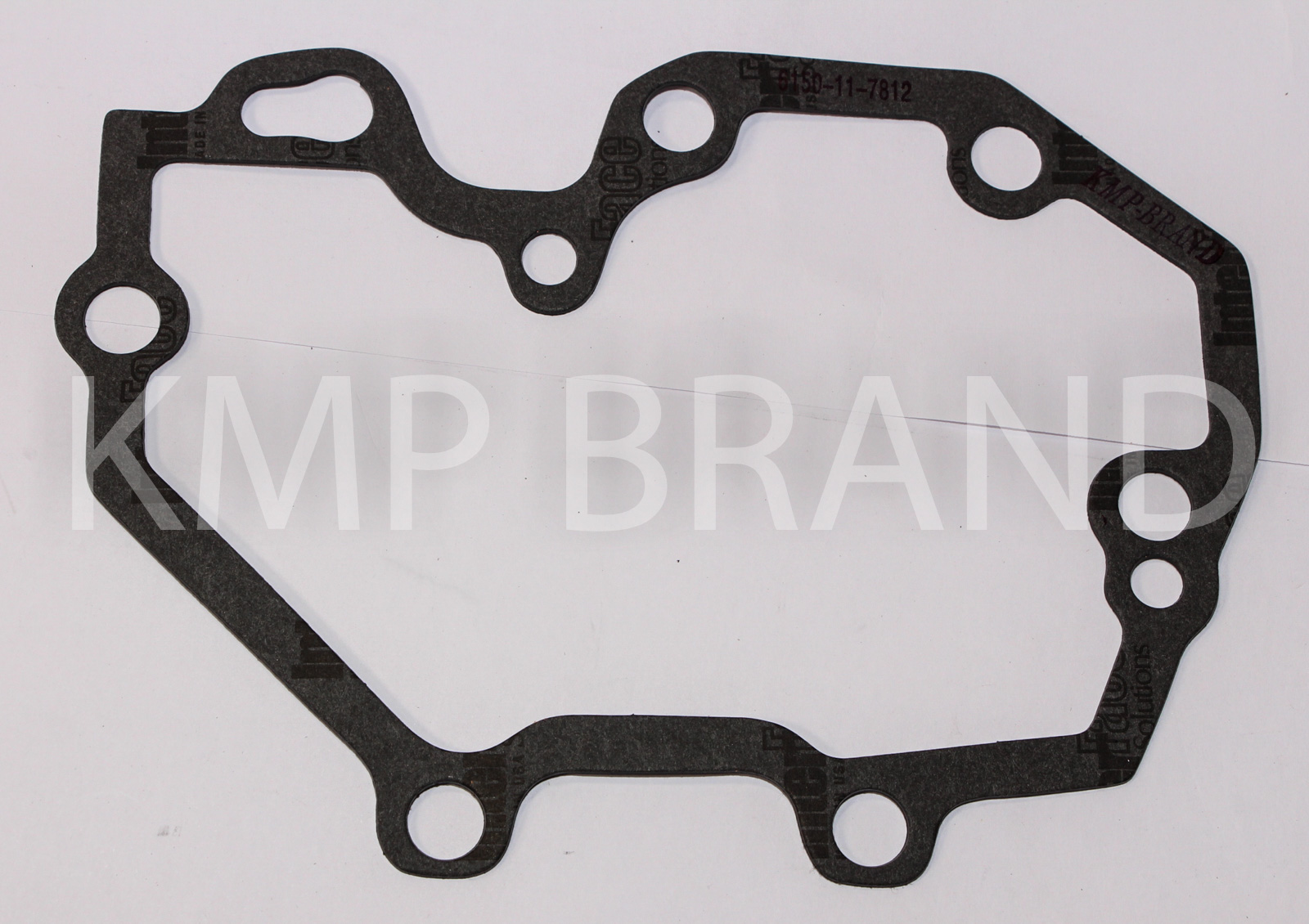 Gasket (valve cover) KMP 6150-11-7812