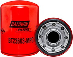 Hydraulic filter Baldwin BT23603-MPG