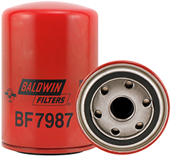 Fuel Baldwin BF7987