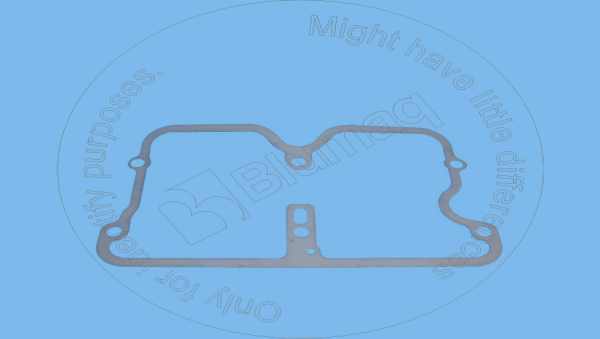 Gasket (valve cover) Blumaq 3017750