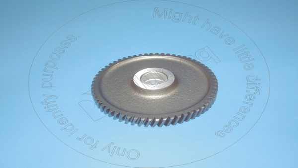 Gear wheel Blumaq 7N4722