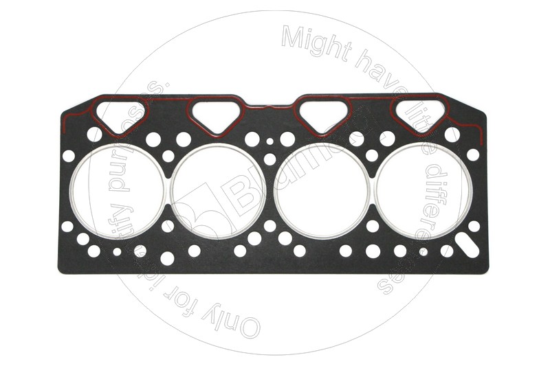 Gasket cylinder block head Blumaq 160-0161