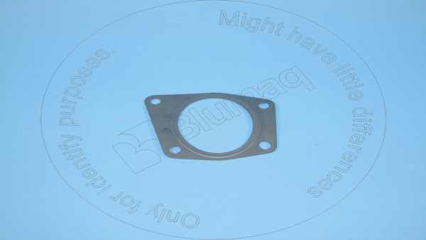 Gasket (water pump) Blumaq VOE8130185