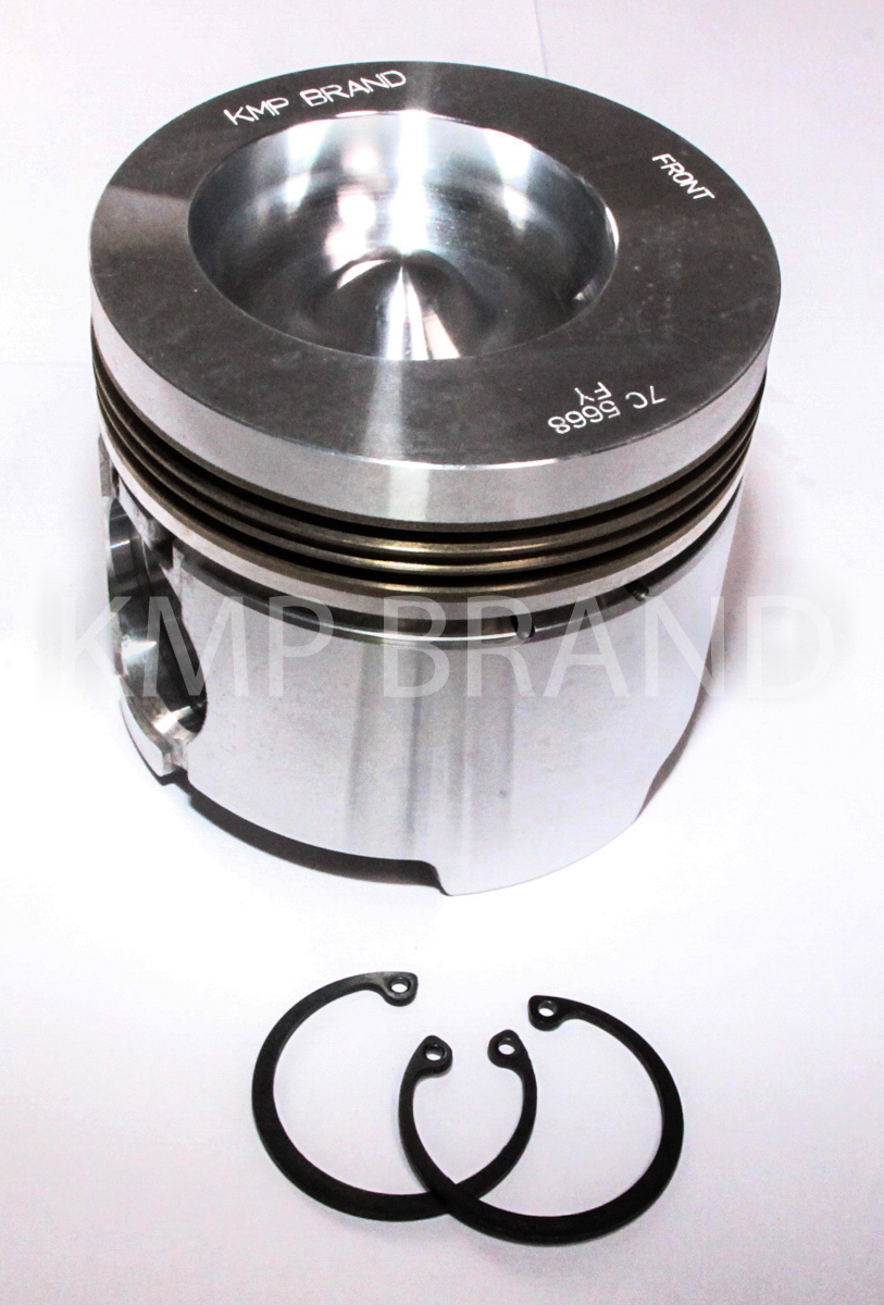 Piston KMP 7C5668