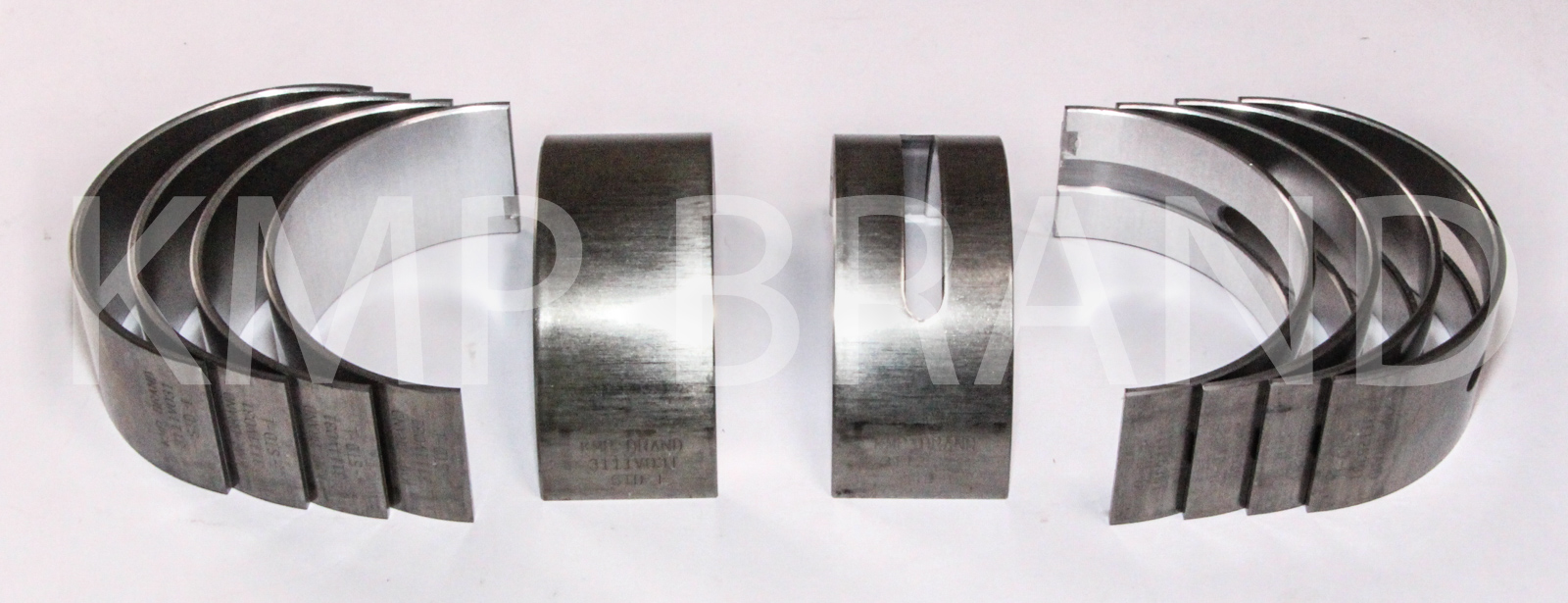 Standart main bearing KMP U5MB0018