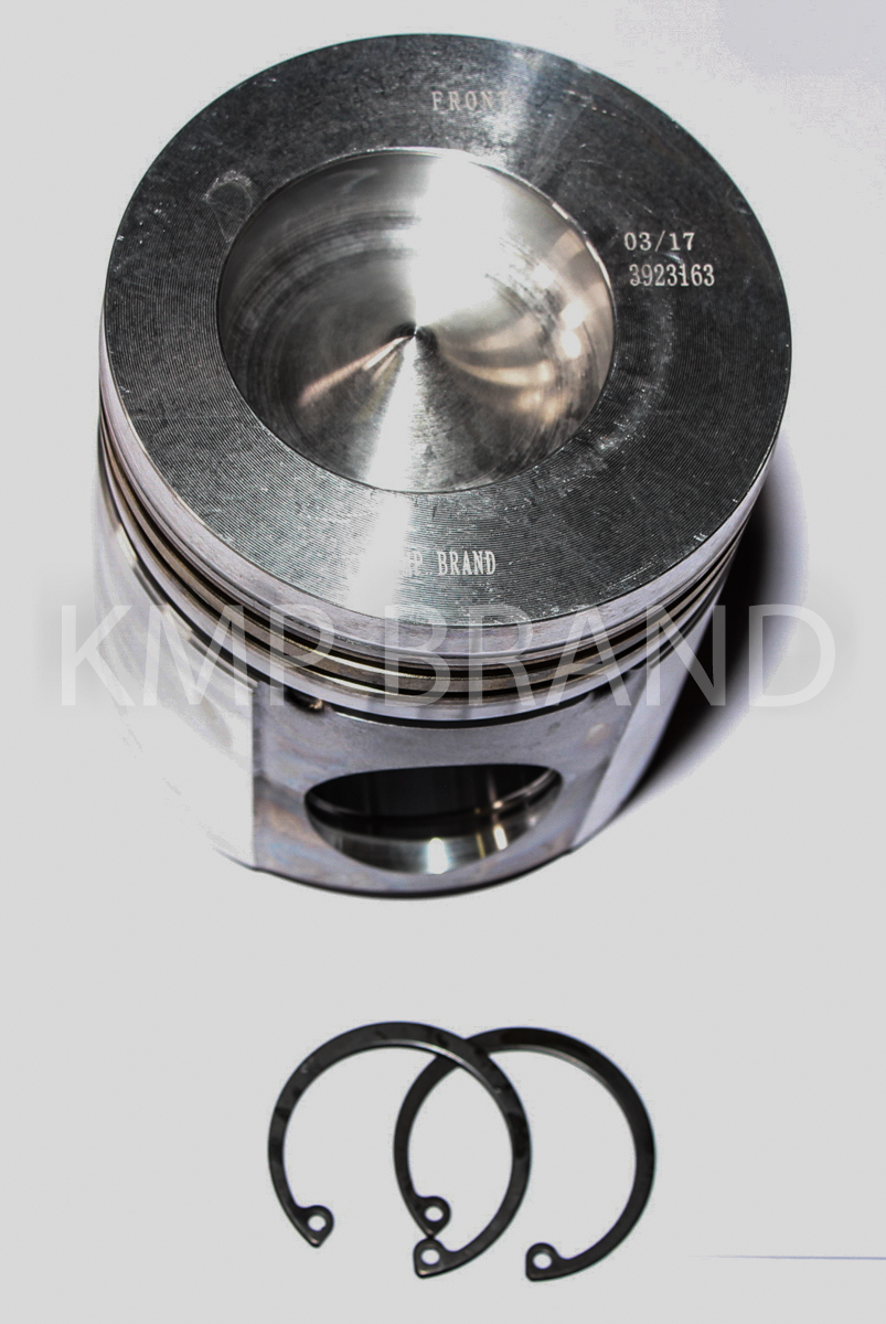 Piston KMP 3923163