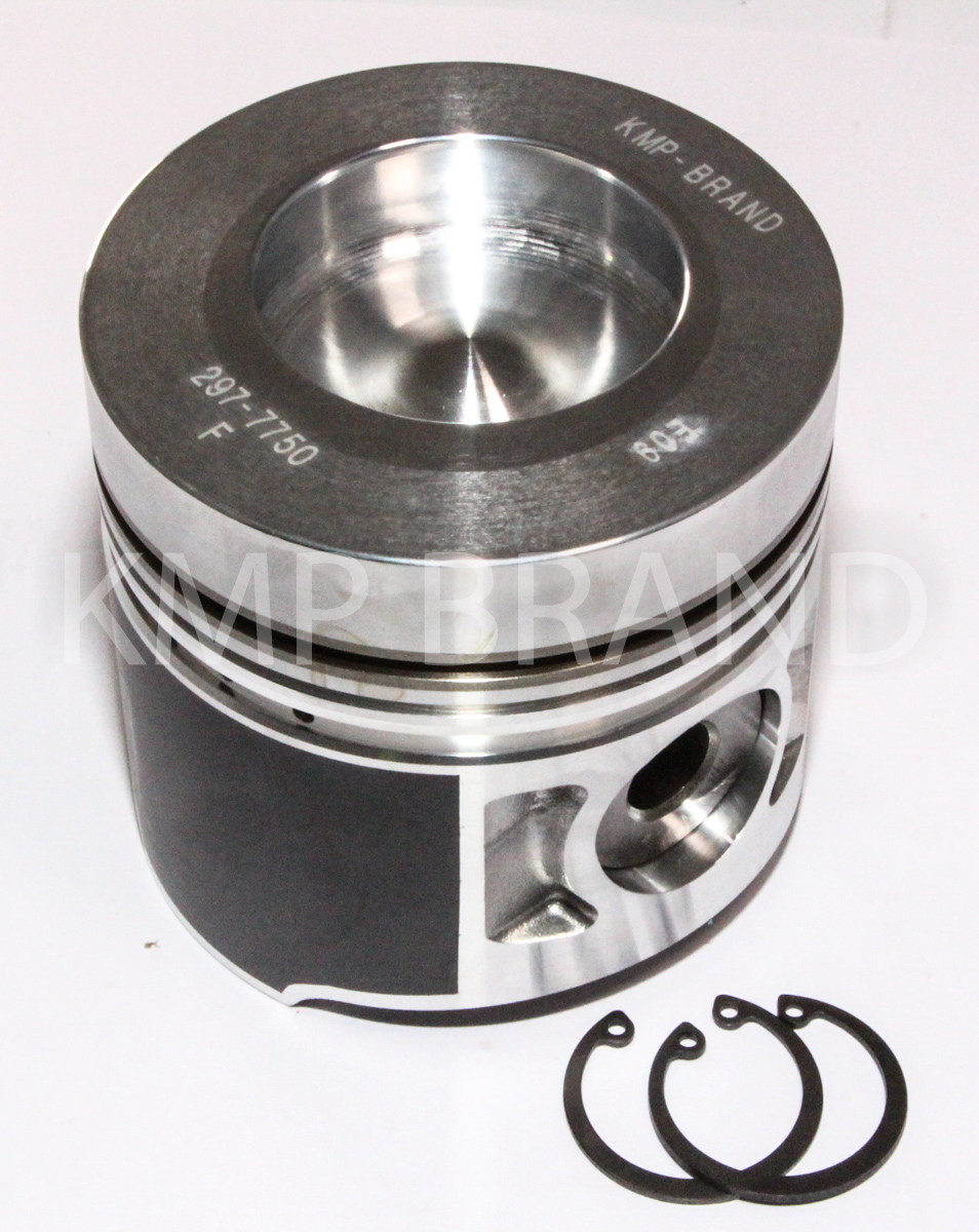 Piston KMP 297-7750