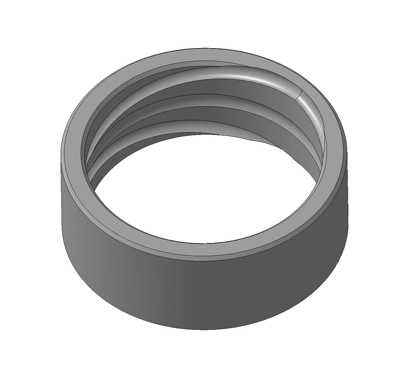 Bushing OEM 262-7043