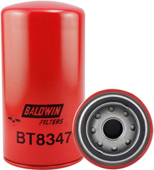 Hydraulic filter Baldwin BT8347