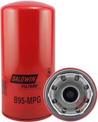 Oil Baldwin B95-MPG