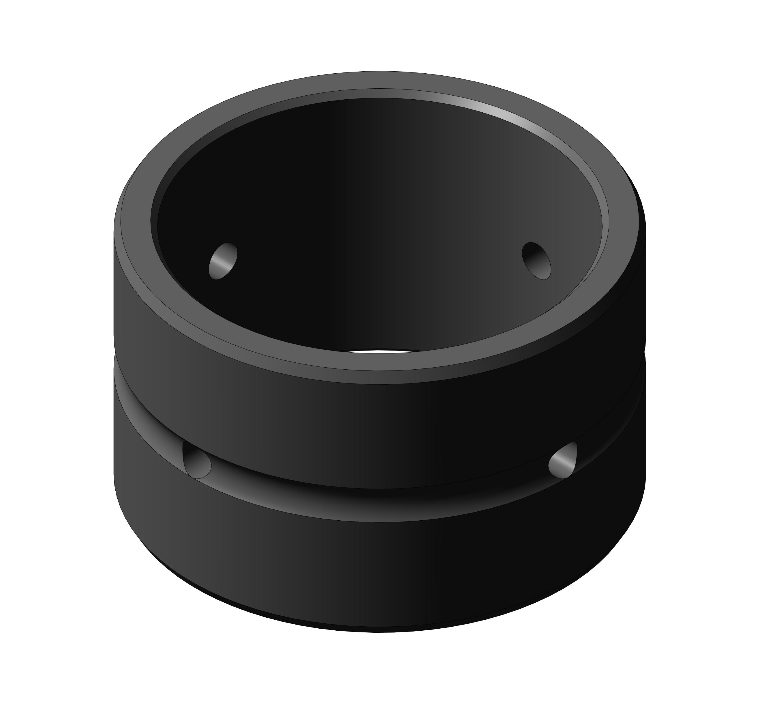 Bushing OEM 214-3855