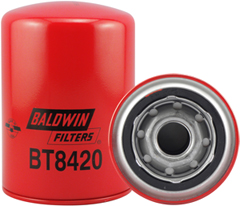 Hydraulic filter Baldwin BT8420