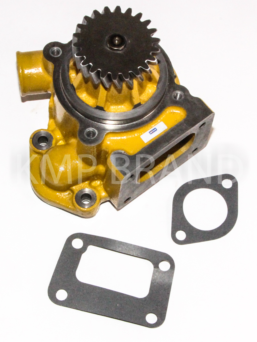 Water pump assy KMP 6150-61-1102