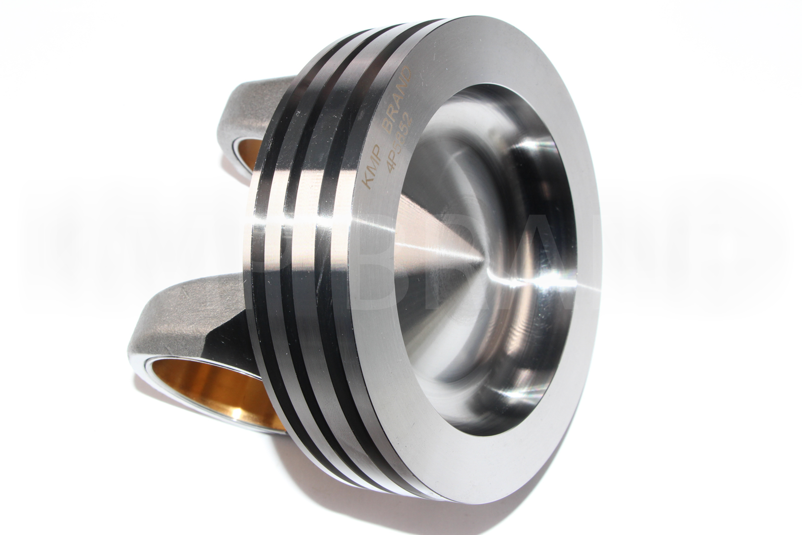 Piston crown KMP 4P5852