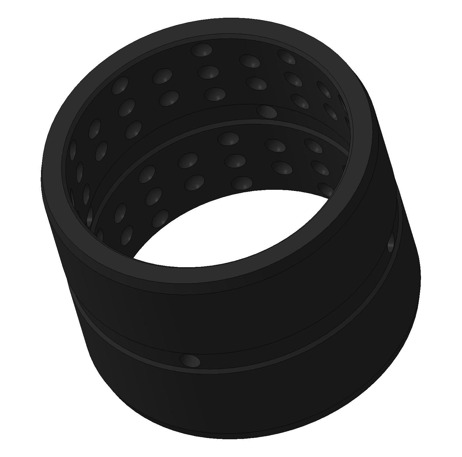 Bushing ITR 240-2912