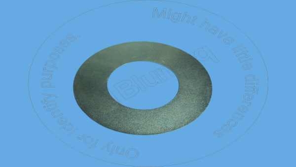 Washer Blumaq 099-7091