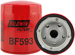 Fuel Baldwin BF593