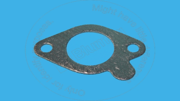 Filter gasket Blumaq 272-1956