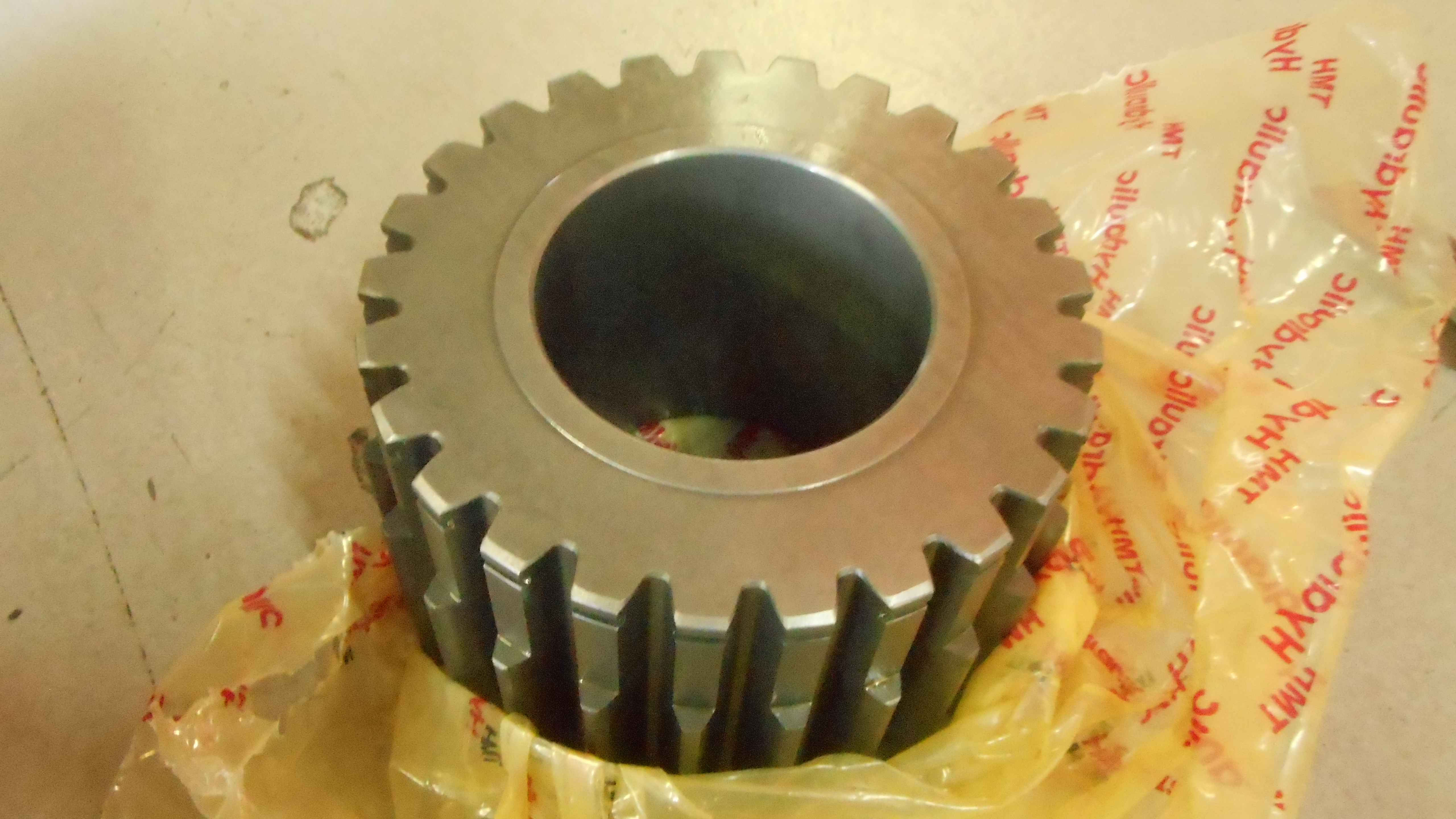 Gear wheel OEM 404-00082A