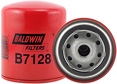 Oil Baldwin B7128