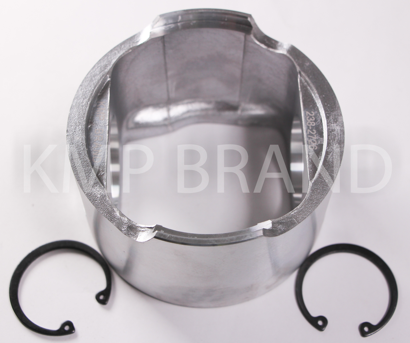 Piston skirt KMP 238-2726