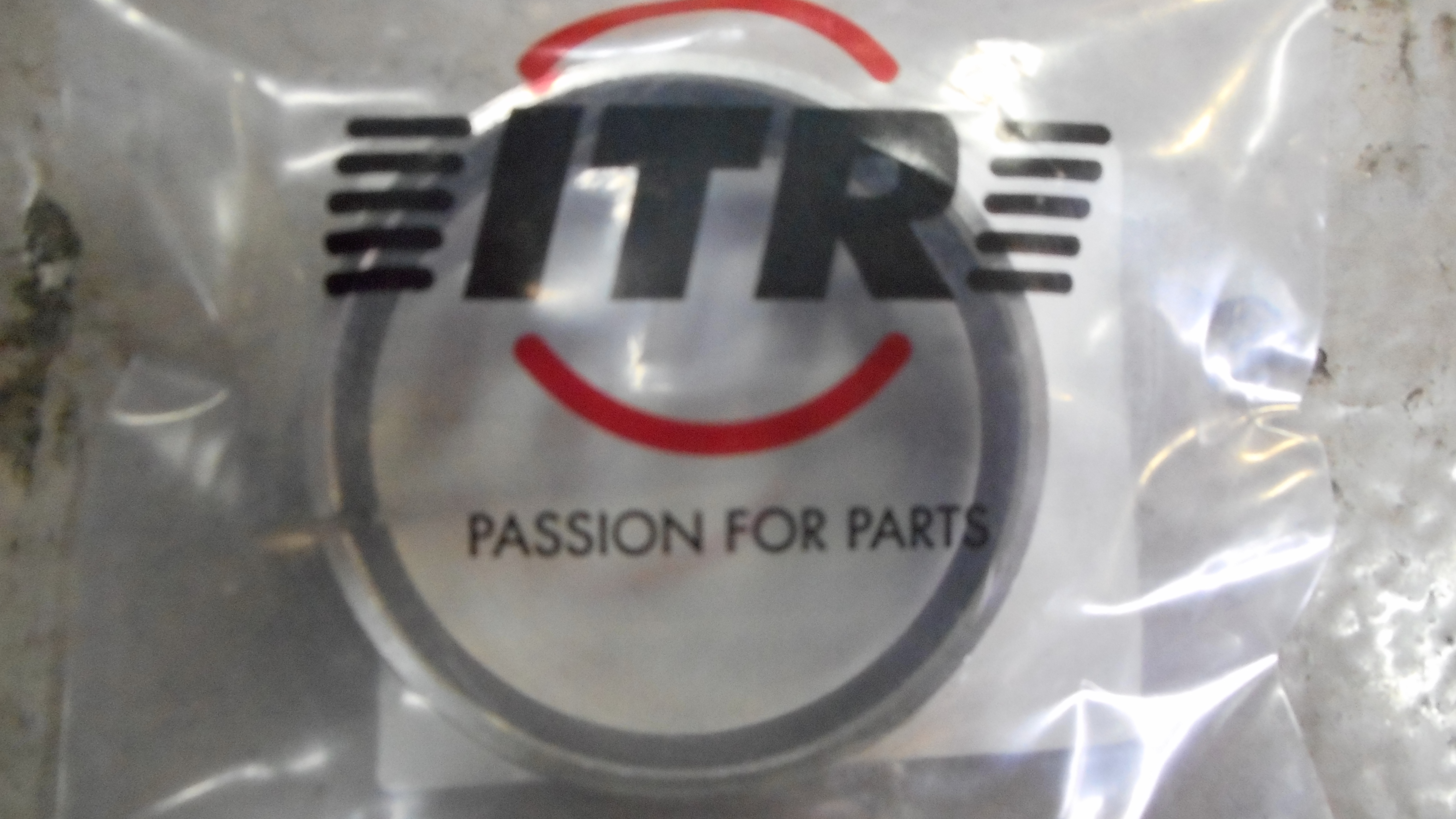 Bushing ITR 07177-05012