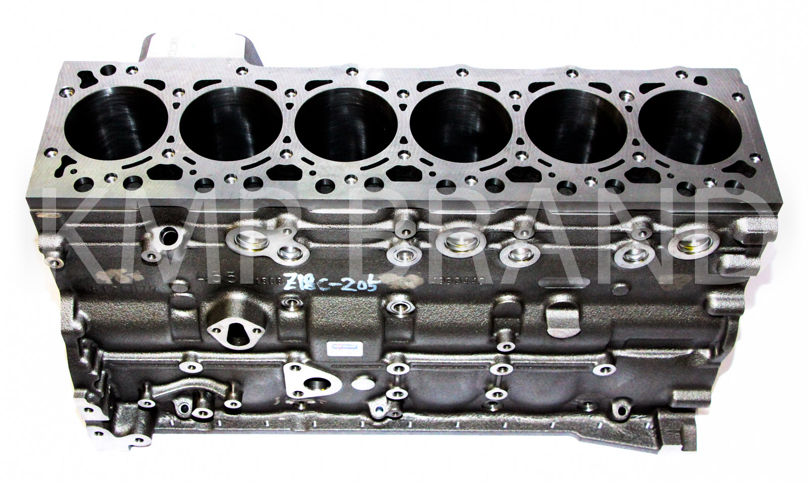 Cylinder block KMP 4955412