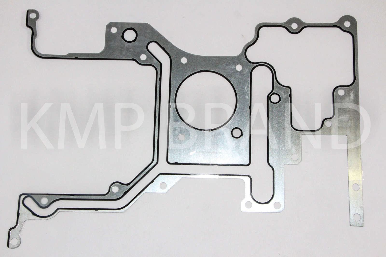 Gasket (front cover) KMP 4985562