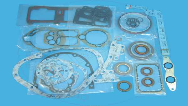 Seal kit lower Blumaq 4025069