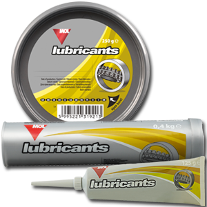 Lubrication OEM